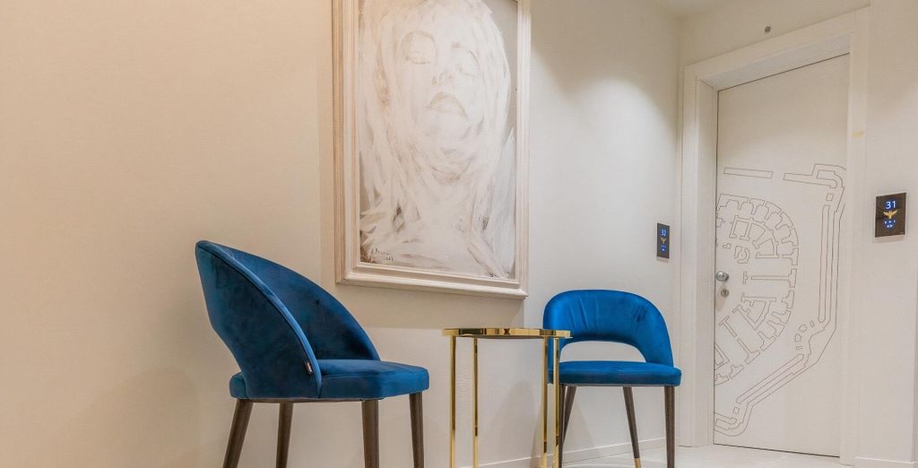 Relais Forte Benedek - Adults Only