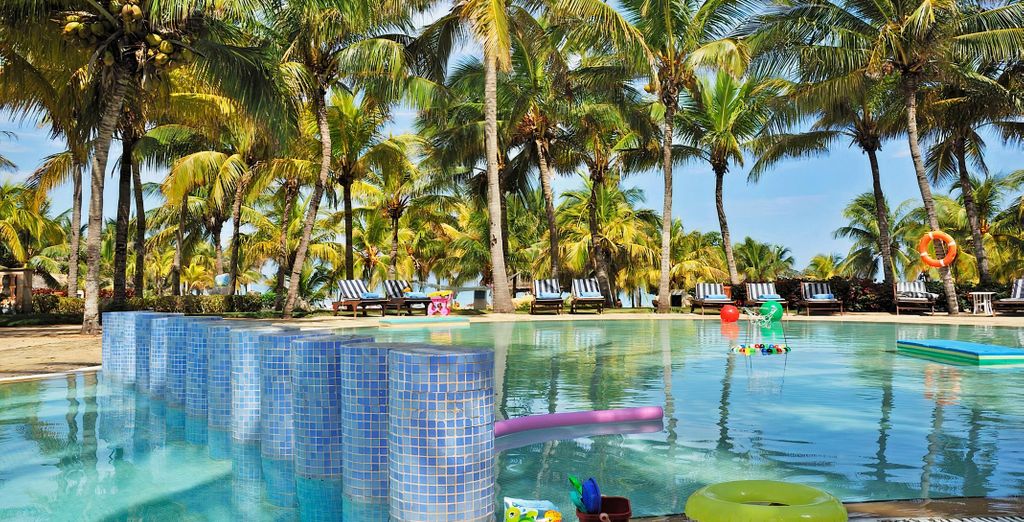 Paradisus Varadero Resort & Spa 5*