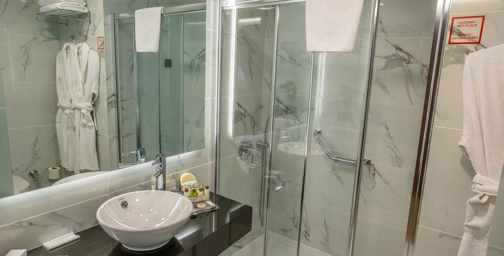Innova Sultanahmet Istanbul 4*