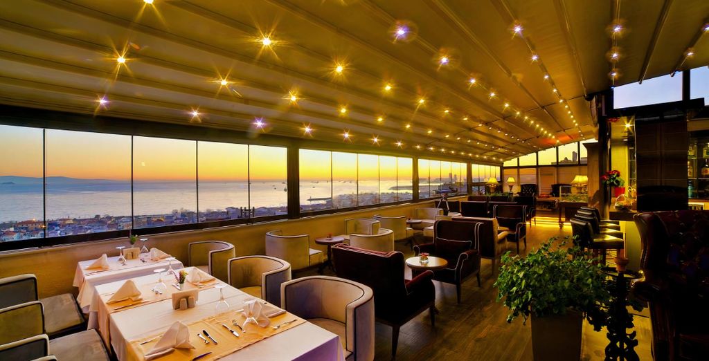 Innova Sultanahmet Istanbul 4*