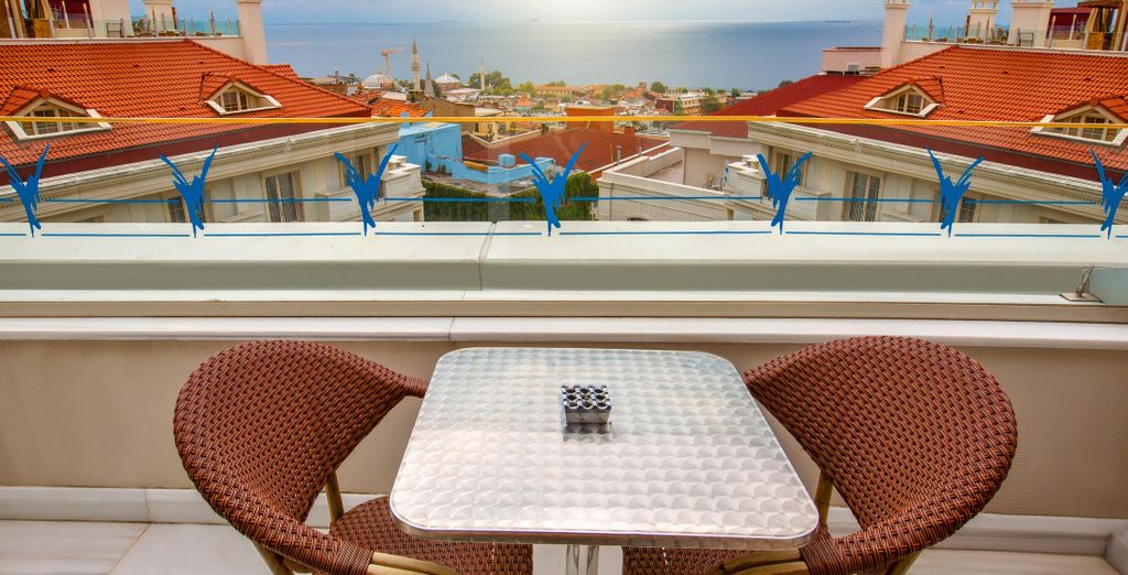 Innova Sultanahmet Istanbul 4*
