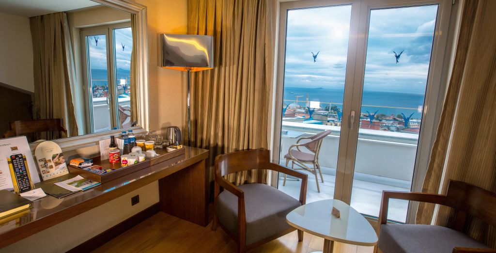 Innova Sultanahmet Istanbul 4*