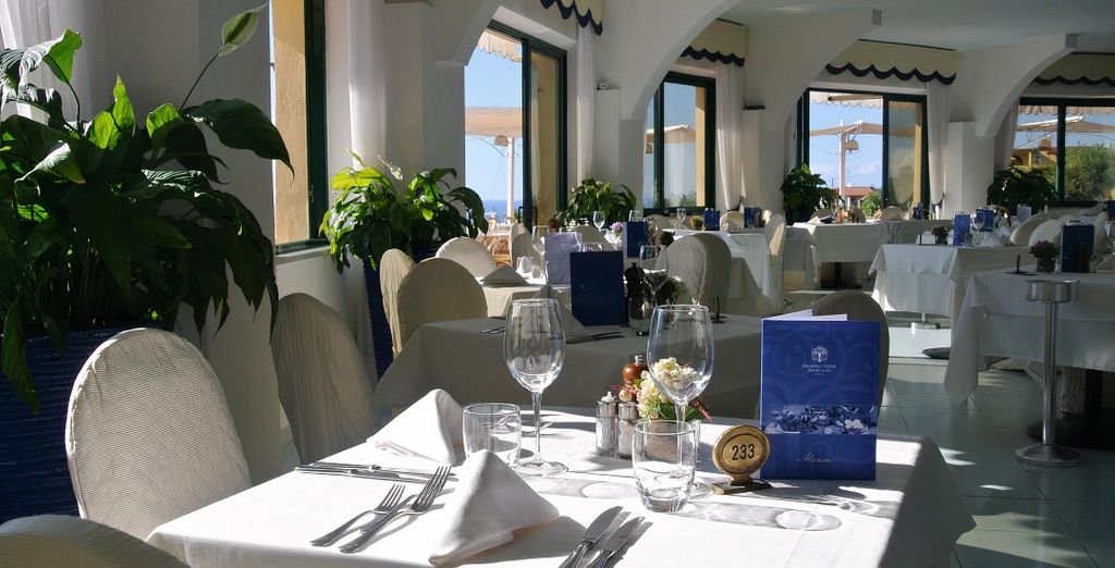 Hotel Paradiso Terme Resort & Spa 4*