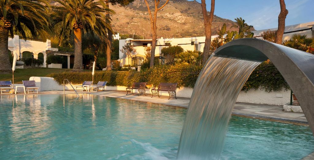 Hotel Paradiso Terme Resort & Spa 4*