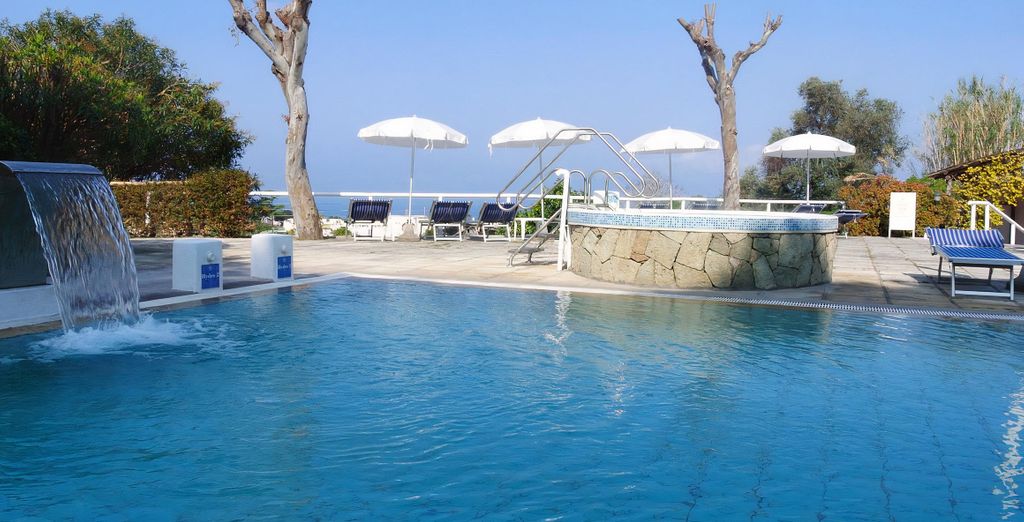 Hotel Paradiso Terme Resort & Spa 4*