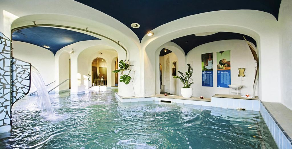 Hotel Paradiso Terme Resort & Spa 4*