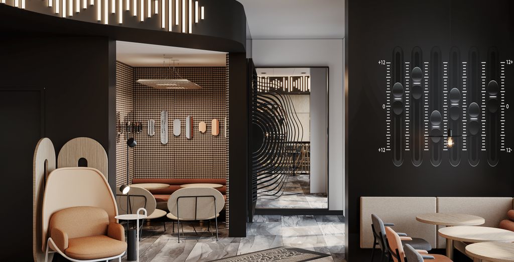 Ibis Styles Paris Porte de Versailles