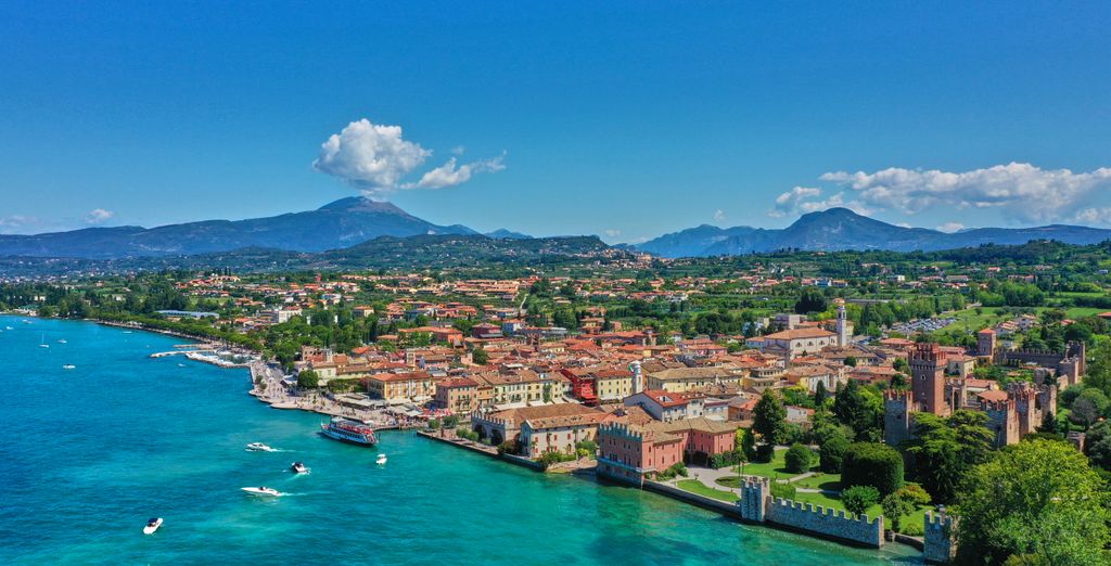 Relais Forte Benedek - Adults Only