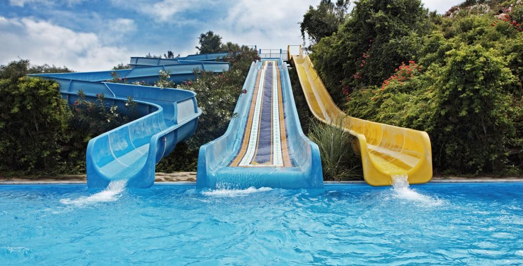 Yasmin Bodrum Resort 5*