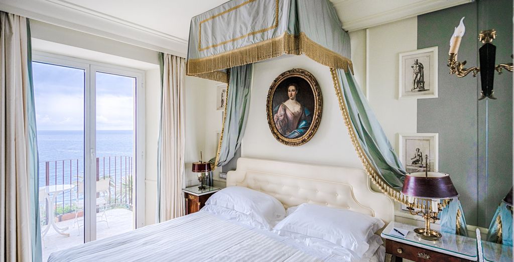 Excelsior Palace Hotel 5*