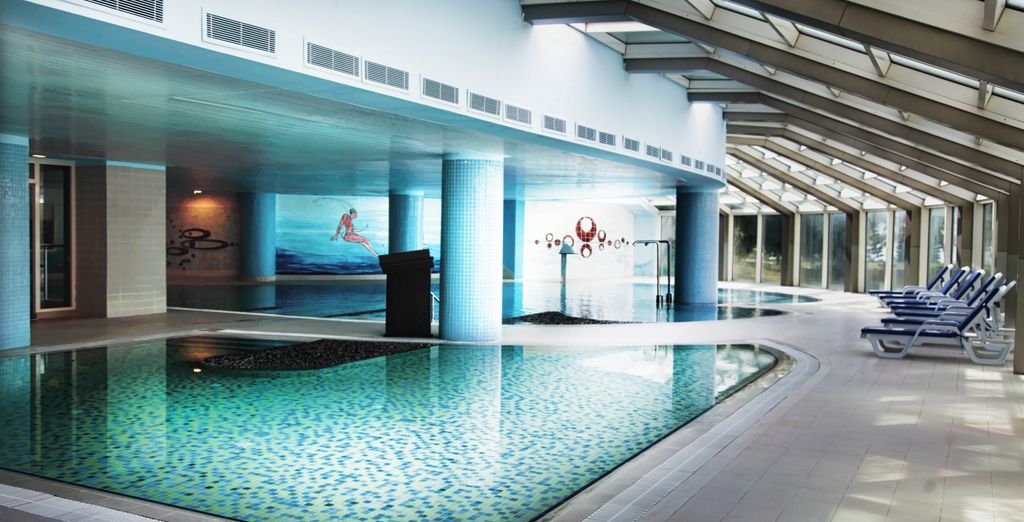 Yasmin Bodrum Resort 5*