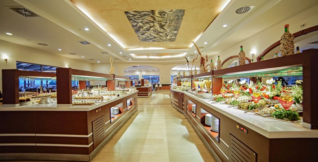 Yasmin Bodrum Resort 5*