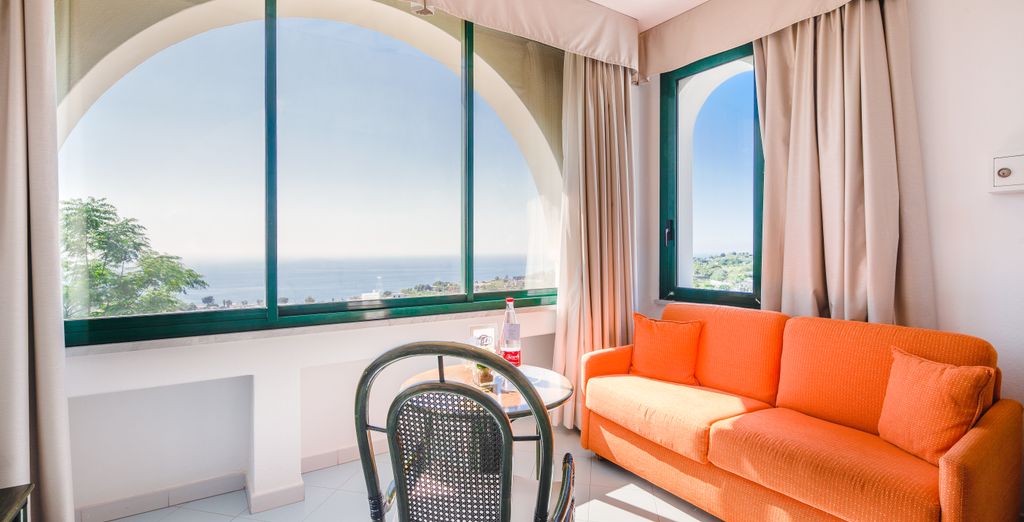 Hotel Paradiso Terme Resort & Spa 4*