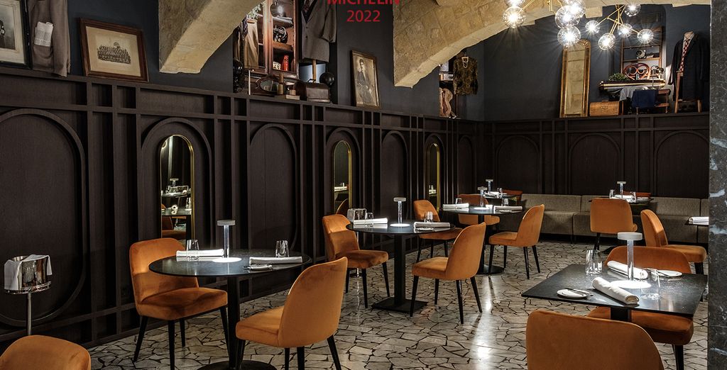 Rosselli - AX Privilege 5*