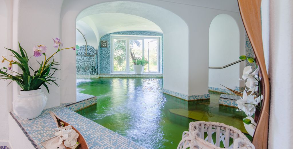 Hotel Paradiso Terme Resort & Spa 4*