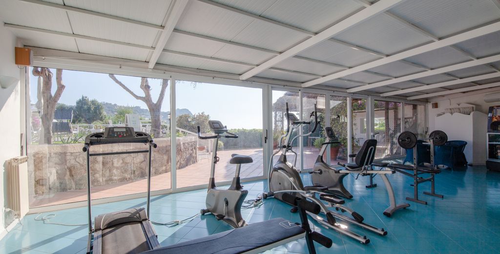 Hotel Paradiso Terme Resort & Spa 4*