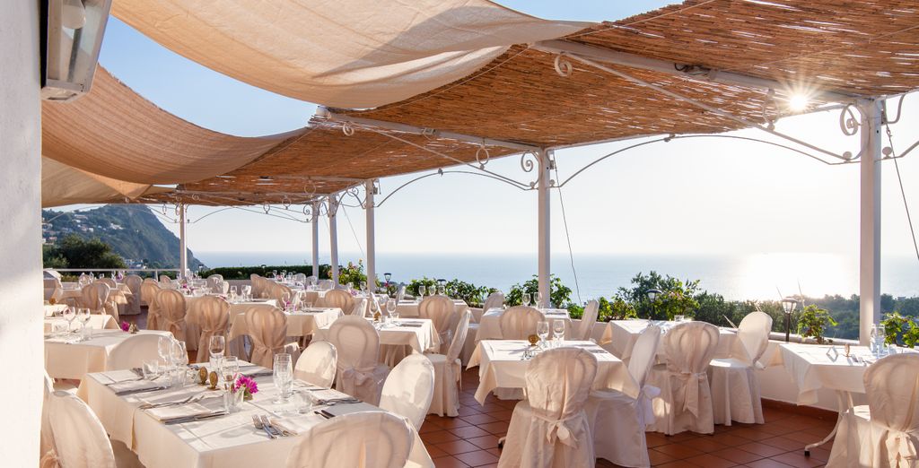 Hotel Paradiso Terme Resort & Spa 4*