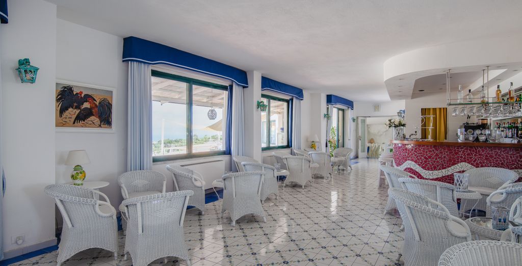 Hotel Paradiso Terme Resort & Spa 4*