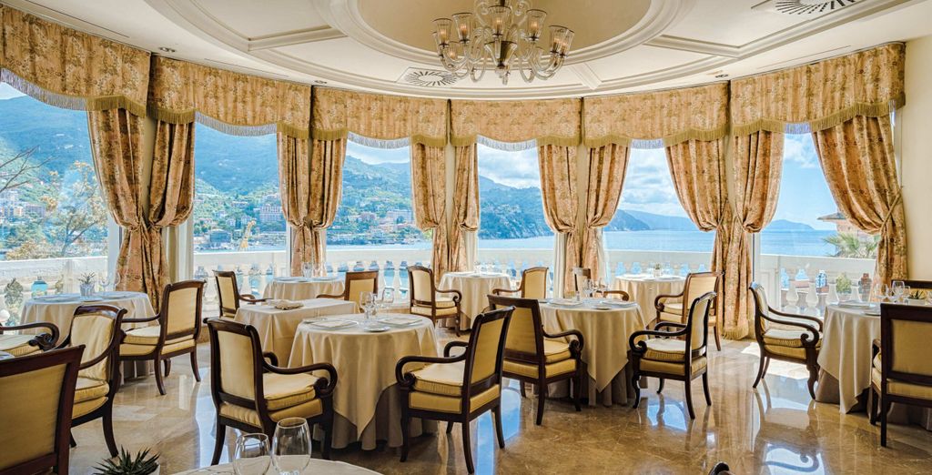 Tour a 5* da Ponente a Levante