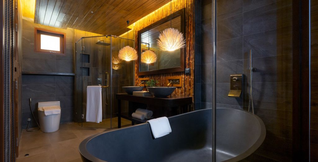 Sinae Phuket Luxury hotel 5*