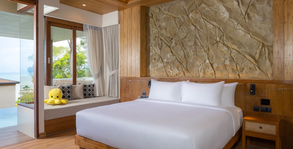 Sinae Phuket Luxury hotel 5*