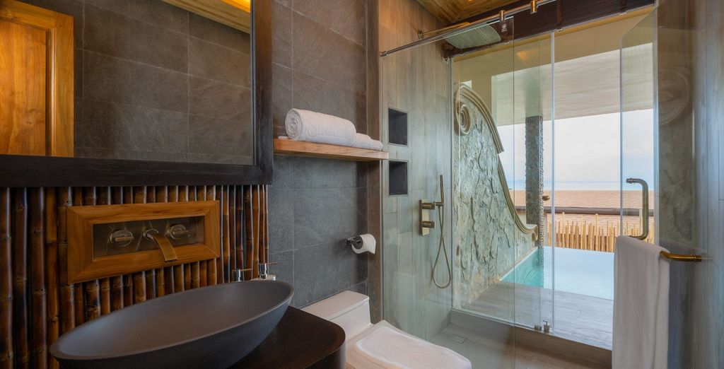 Sinae Phuket Luxury hotel 5*