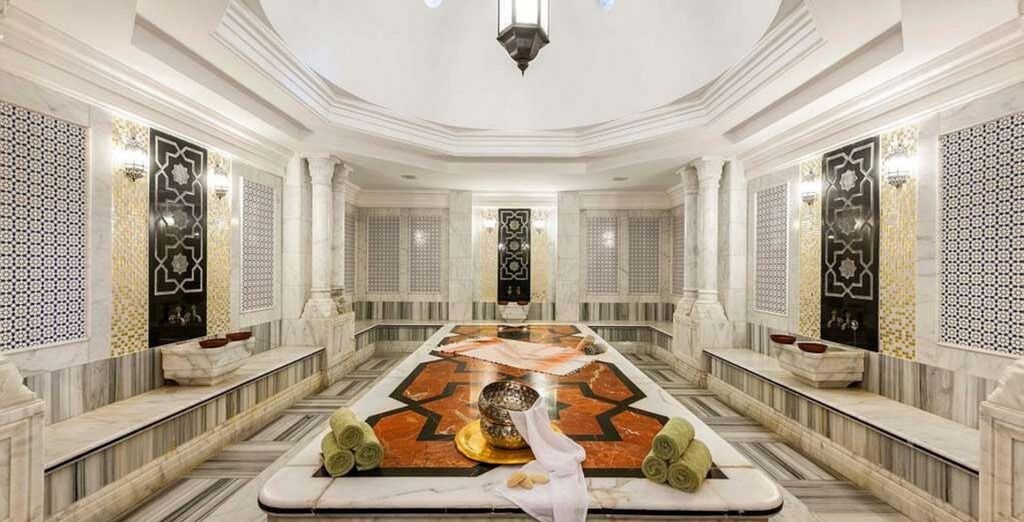 Rixos Sharm El Sheikh 5*