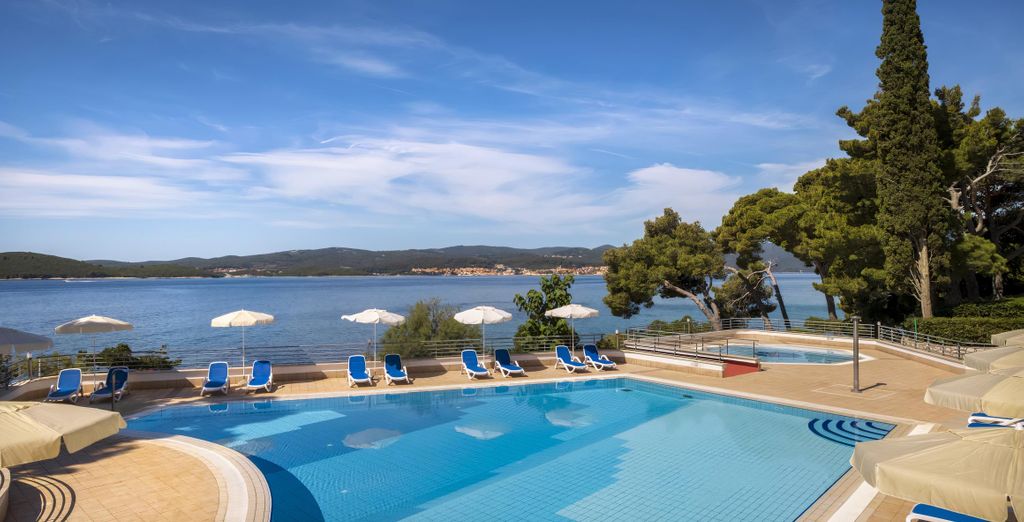 Aminess Casa Bellevue 4*