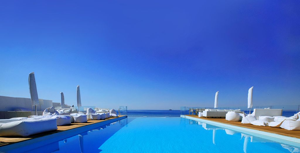 The Sindbad Hammamet 5*