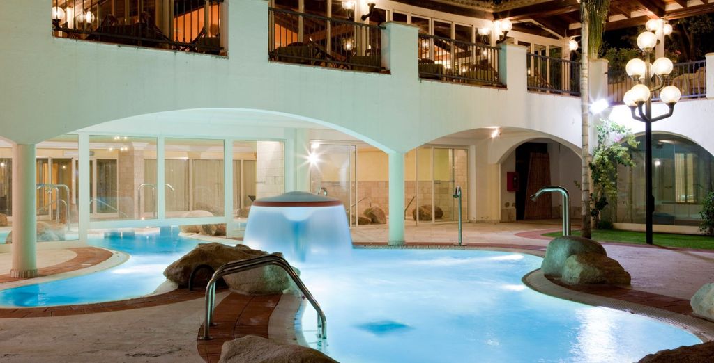 Sighientu Thalasso & Spa Sardegna 4* 