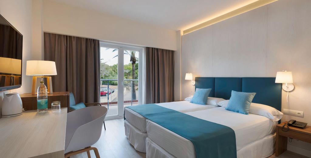 Alua Illa de Menorca 4*