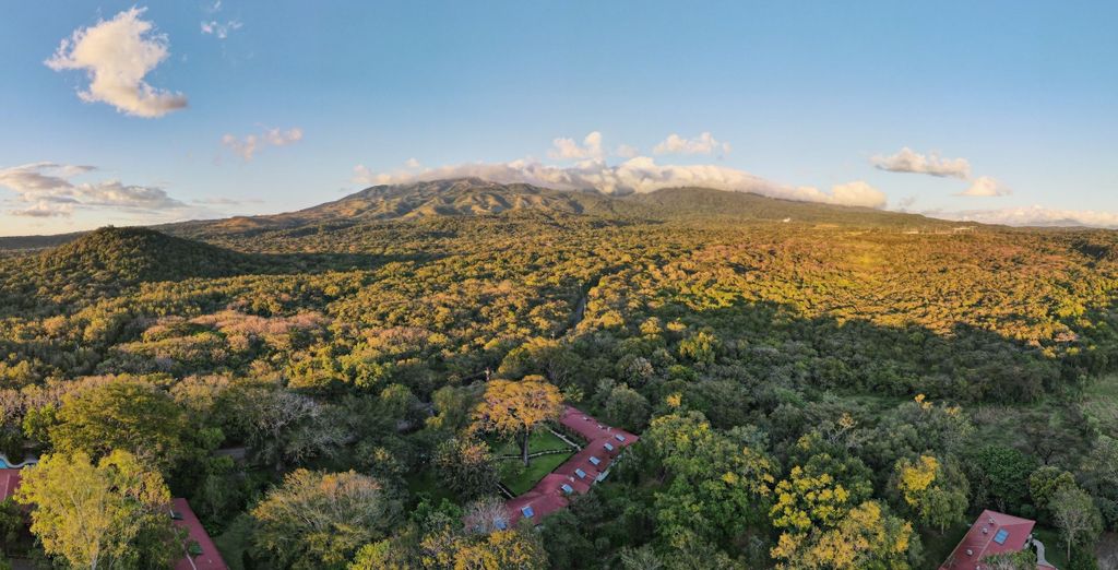 Autotour di 8, 10 o 12 notti tra foresta, spiagge e sorgenti termali