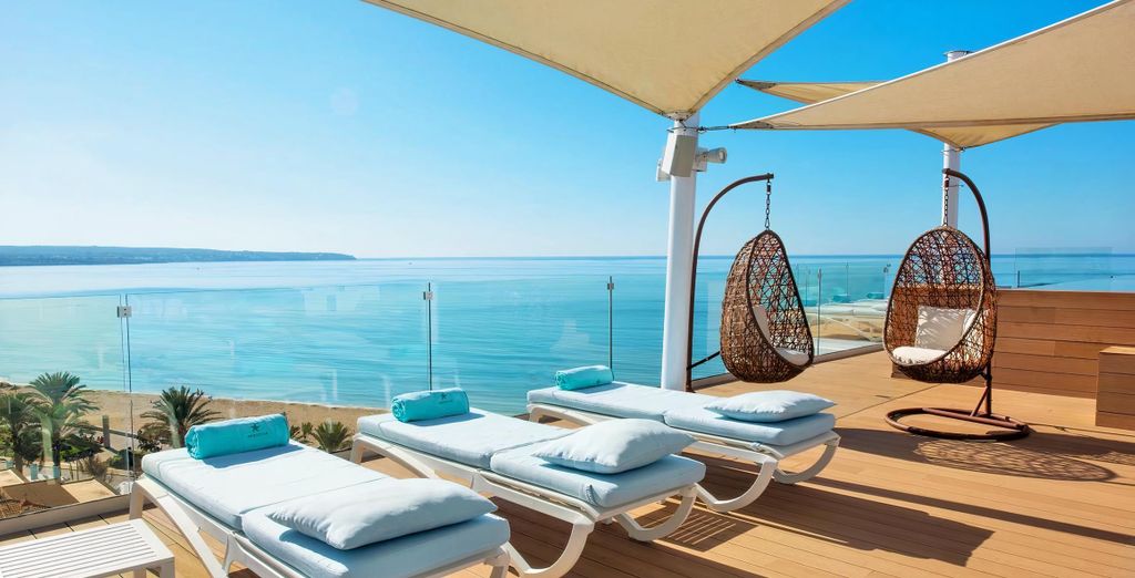 Iberostar Selection Playa de Palma 5*