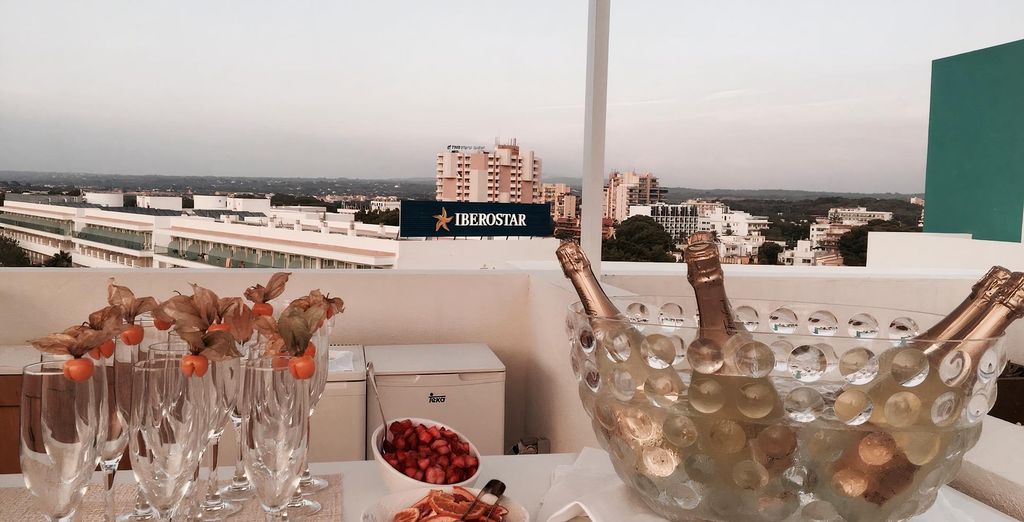 Iberostar Selection Playa de Palma 5*