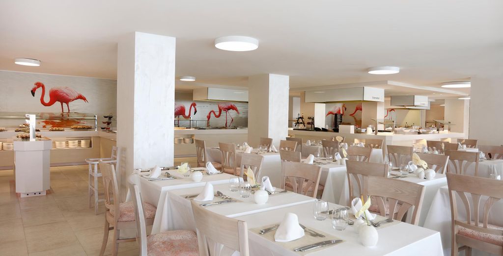 Iberostar Selection Playa de Palma 5*