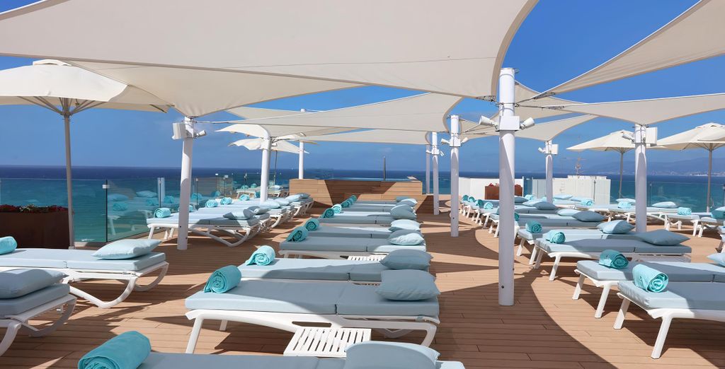 Iberostar Selection Playa de Palma 5*