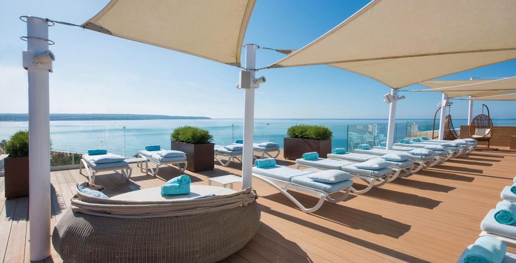 Iberostar Selection Playa de Palma 5*