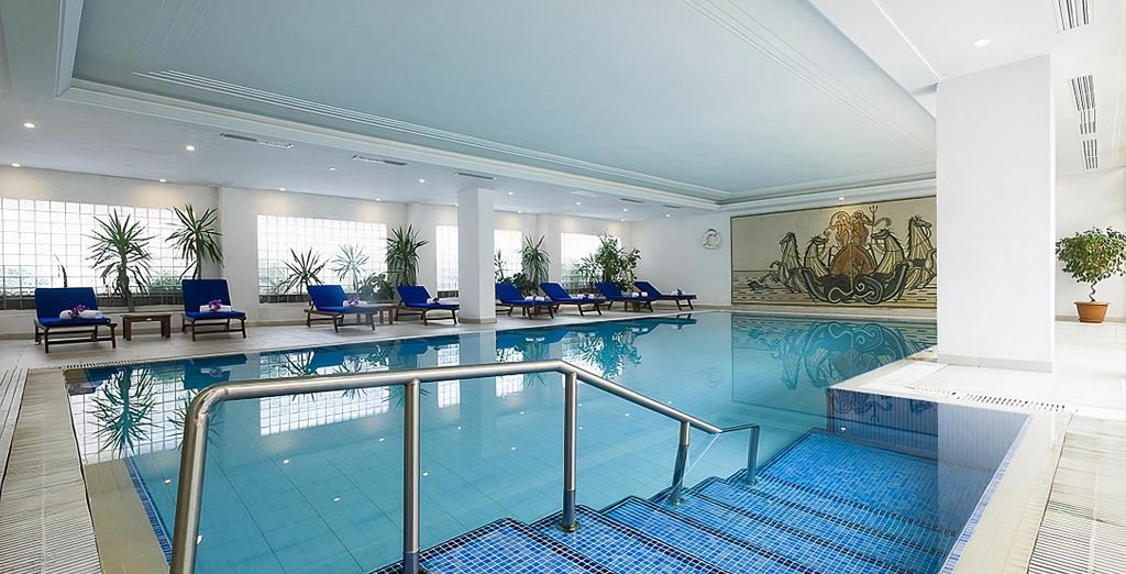 The Sindbad Hammamet 5*