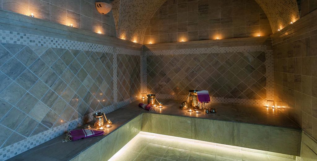 The Sindbad Hammamet 5*