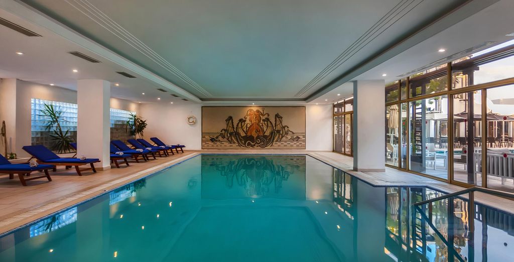 The Sindbad Hammamet 5*