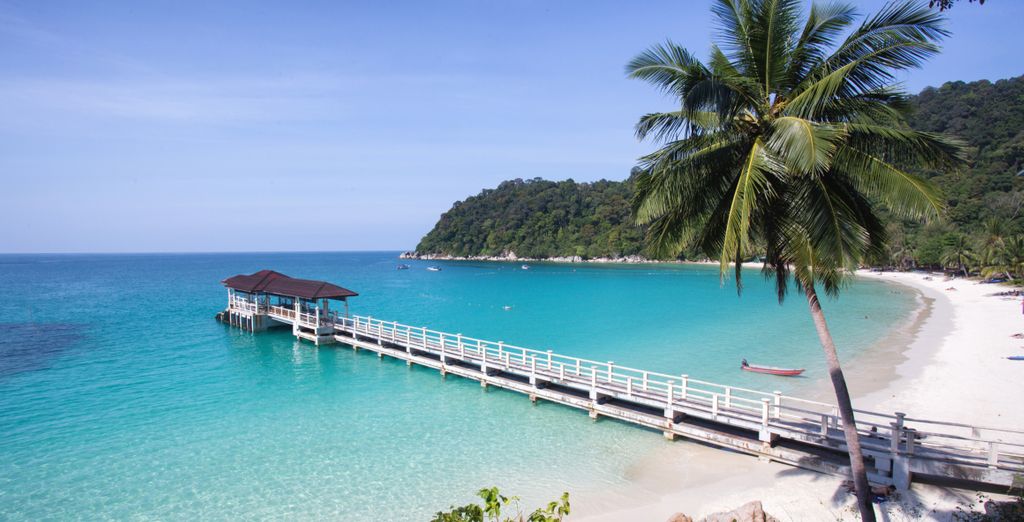 Circuit privé : Malaisie perle d’Asie