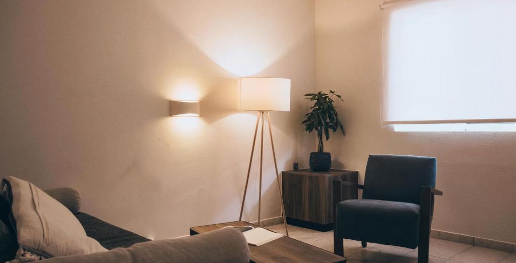 More Meni Residence and Suites 4*