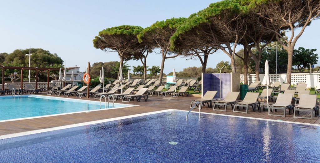 Alua Illa de Menorca 4*