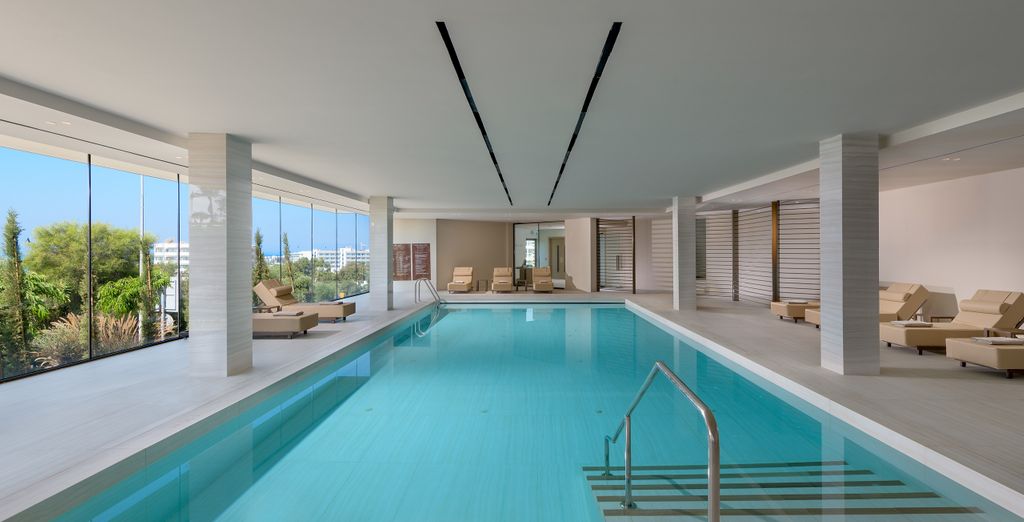 Amarande Hotel 5* - Adults Only