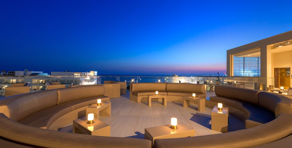 Amarande Hotel 5* - Adults Only