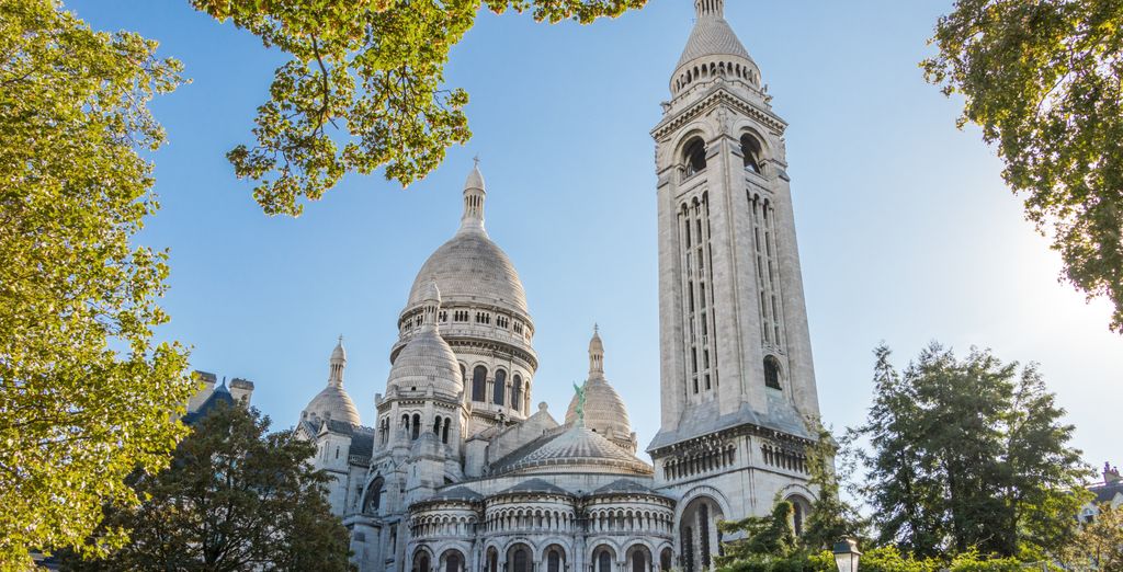 Hotel Villa Montparnasse 4*