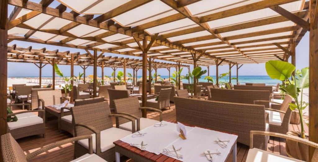Africa Jade Thalasso 4*