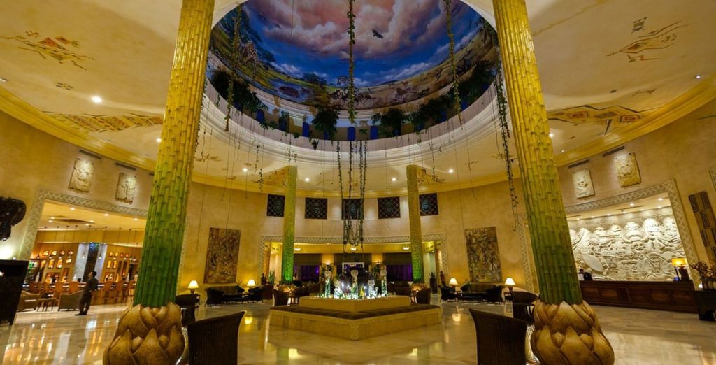 Africa Jade Thalasso 4*