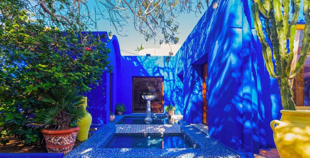 Africa Jade Thalasso 4*
