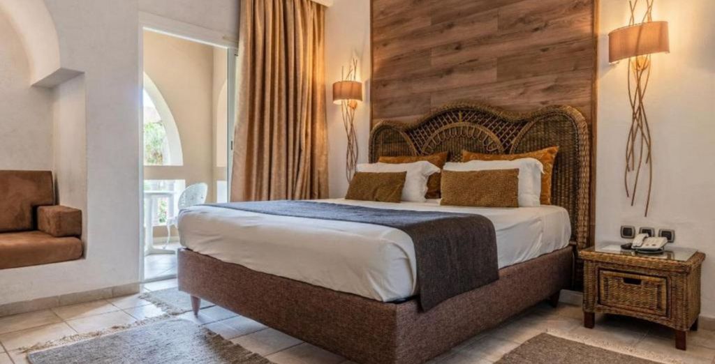 Africa Jade Thalasso 4*